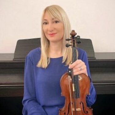 Marija Nikitović